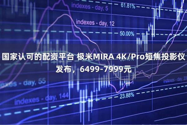 国家认可的配资平台 极米MIRA 4K/Pro短焦投影仪发布，6499-7999元